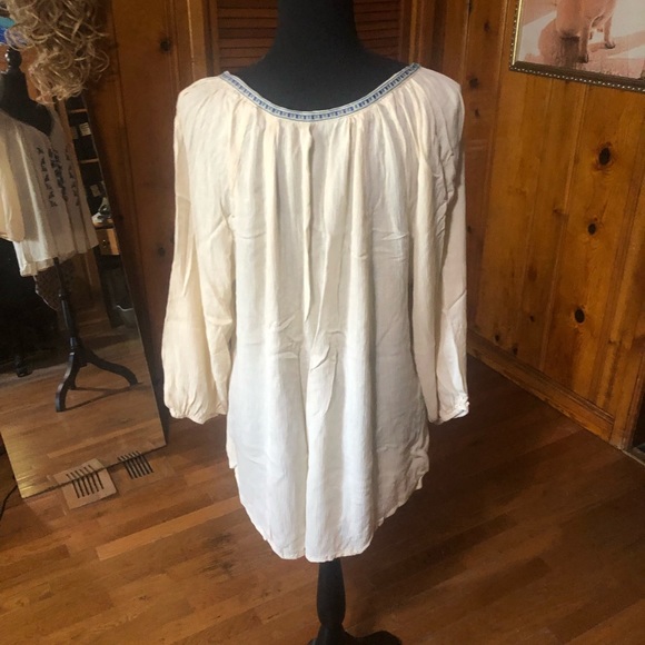 ❤️Alloy Apparel top - Picture 5 of 8